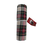 Drap housse housse de canapé couvre-lit draperie fantaisie GIULIA Made in Italy Made