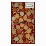 Tappeto taba TR 50cm x 80cm  in cotone gommato, antiscivolo , per cucina in vari colori e disegni