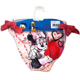 Slip mare costume Bimba MINNIE 2200007662 2/8 ANNI DISNEY