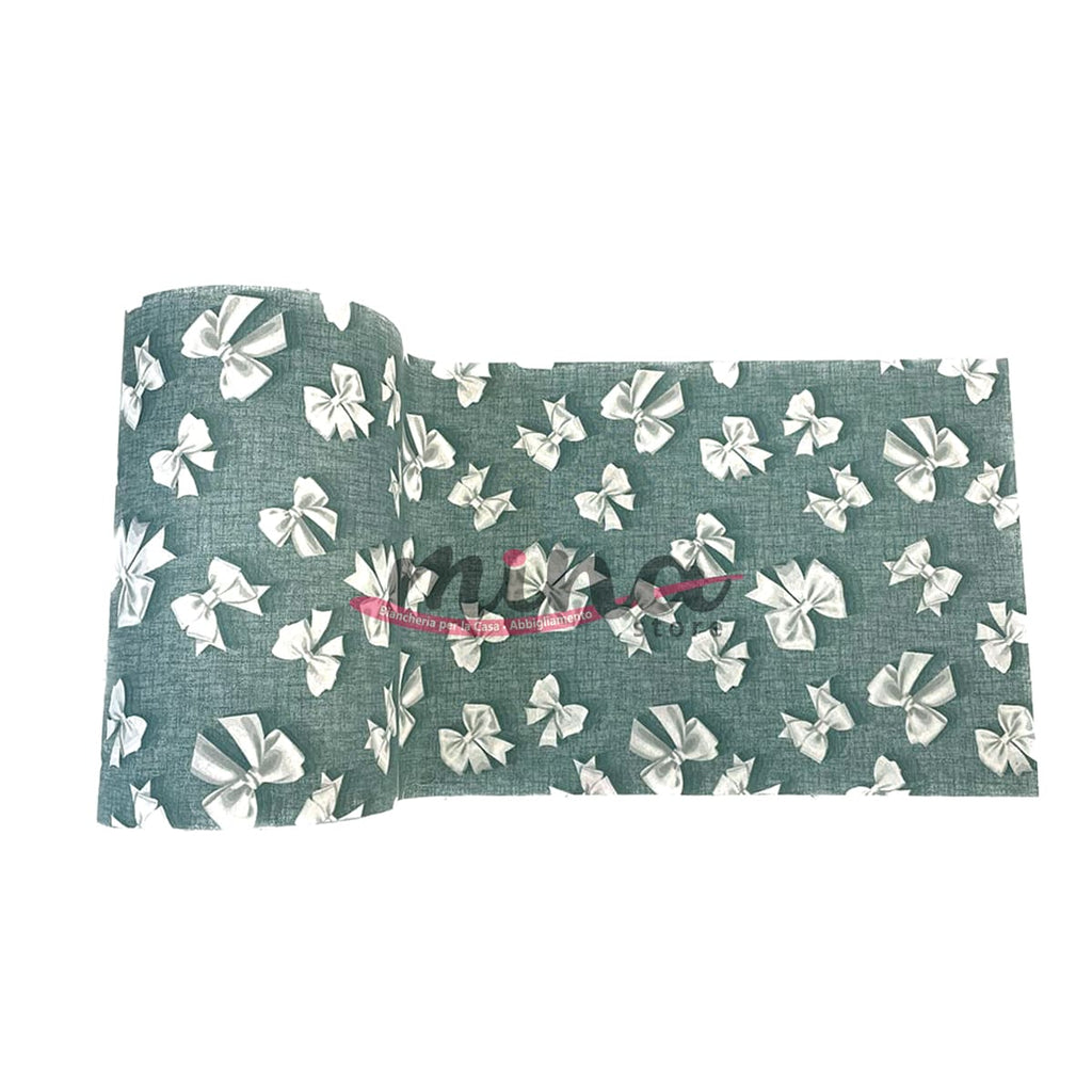 Tappeto Ignifugo Per Cucina E Corridoio - 80x200 Cm, Velluto Sottile, Adatto Al Riscaldamento A Pavimento - Foto 3