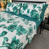 Lit simple complet et lit double 1609 09 My Princess Grey Eyes 