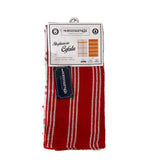Set 6 STROFINACCI nido d'ape SOMMARUGA  articolo CEFALU - Made in Italy