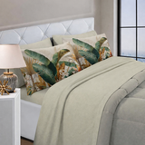 Lit simple complet et lit double 1609 09 My Princess Grey Eyes 