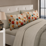 Set Completo Letto Matrimoniale - AMSTERDAM - in POLICOTONE stampa digitale 3D Marta Marzotto + 4 federe Made in Italy