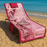 Marta Marzotta Marzetto Microfiber Teleo 180cm x 90cm Été 2021 Or