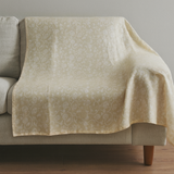 Plaid PARIS in pile TR SINGOLO, invernale caldo, 130cm x 160cm, varie fantasie