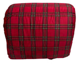 COULETTE DE COUVERIÈRE COULEUR SOLIDE IRGE DOUBLE DOUBLE COULEUR DOUBLE VISEAU, DIFFÉRENTES COULEURS FABRES EN ITALIE