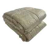 Piumone irge, Versace Méduse, Duplex 3D Digital Printing made in Italy for Single or marriage