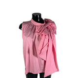 Camicetta Donna ,con rouge, vari colori  Made in Italy