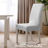 Couple Vestisodia élastiquée avec printemps Giulia fabriqué en Italie pour une cuisine coordonnée avec Articles - Martinissima