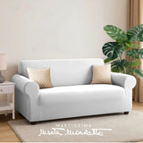 HELDBAG avec hérisson impérial Jacquard Diverses couleurs sur la texture simple fabriquée en Italie à partir d'un fauteuil 4 places