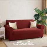 HELDBAG avec hérisson impérial Jacquard Diverses couleurs sur la texture simple fabriquée en Italie à partir d'un fauteuil 4 places