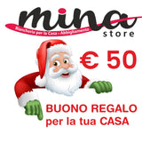 Buono regalo MINA STORE