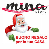 Buono regalo MINA STORE