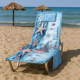 Marta Marzotta Marzetto Microfiber Teleo 180cm x 90cm Été 2021 Or