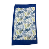 Marta Marzotta Marzetto Microfiber Teleo 180cm x 90cm Été 2021 Or