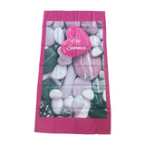 Marta Marzotta Marzetto Microfiber Teleo 180cm x 90cm Été 2021 Or