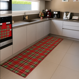 Carpet Passaia Papillons Papillon - Collection BA 100% fabriqué en Italie Caoutchouc anti-slip anti-tache 3D Imprimer divers Fantasmes