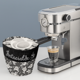 Porte Fancy Gaufres Symphony Divers couleurs Cuisine coordonnée fabriquée en Italie - Ba Collection