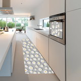 Tappeto Passatoia MARGOT - BA Collection 100% Made in Italy Gommato Antiscivolo Antimacchia stampa 3D Varie Fantasie