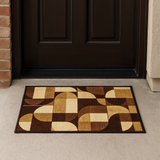 Tappeto taba TR 50cm x 80cm  in cotone gommato, antiscivolo , per cucina in vari colori e disegni