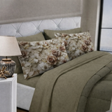 Lit simple complet et lit double 1609 09 My Princess Grey Eyes 