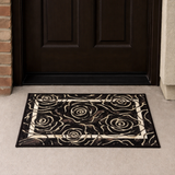 Tappeto taba TR 50cm x 100cm  in cotone gommato, antiscivolo , per cucina in vari colori e disegni