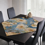 Centrotavola Quadrato DESIRE 90cm X 90cm tavolo coordinato cucina