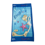 Marta Marzotta Marzetto Microfiber Teleo 180cm x 90cm Été 2021 Or