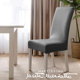 Couple Vestisodia élastiquée avec printemps Giulia fabriqué en Italie pour une cuisine coordonnée avec Articles - Martinissima