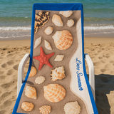 Marta Marzotta Marzetto Microfiber Teleo 180cm x 90cm Été 2021 Or