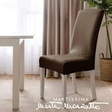 Couple Vestisodia élastiquée avec printemps Giulia fabriqué en Italie pour une cuisine coordonnée avec Articles - Martinissima