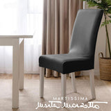 Couple Vestisodia élastiquée avec printemps Giulia fabriqué en Italie pour une cuisine coordonnée avec Articles - Martinissima