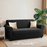 HELDBAG avec hérisson impérial Jacquard Diverses couleurs sur la texture simple fabriquée en Italie à partir d'un fauteuil 4 places