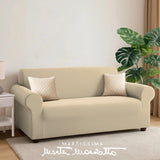 HELDBAG avec hérisson impérial Jacquard Diverses couleurs sur la texture simple fabriquée en Italie à partir d'un fauteuil 4 places