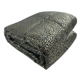 Piumone irge, Versace Méduse, Duplex 3D Digital Printing made in Italy for Single or marriage