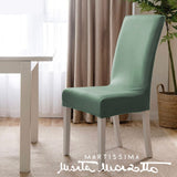 Couple Vestisodia élastiquée avec printemps Giulia fabriqué en Italie pour une cuisine coordonnée avec Articles - Martinissima