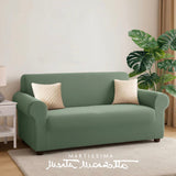 HELDBAG avec hérisson impérial Jacquard Diverses couleurs sur la texture simple fabriquée en Italie à partir d'un fauteuil 4 places