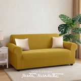 HELDBAG avec hérisson impérial Jacquard Diverses couleurs sur la texture simple fabriquée en Italie à partir d'un fauteuil 4 places