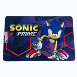 Tappeto DISNEY 80x120cm morbido 100% poliestere, stampa 3D, vari personaggi