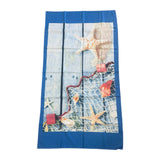 Marta Marzotta Marzetto Microfiber Teleo 180cm x 90cm Été 2021 Or