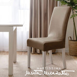 Couple Vestisodia élastiquée avec printemps Giulia fabriqué en Italie pour une cuisine coordonnée avec Articles - Martinissima