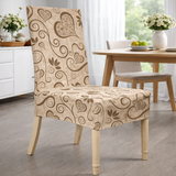 6 VESTISEDIA ZUCCHISSIME Fantasmino, fantasia CUORI, Tessuto Elastico Made in Italy