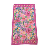 Marta Marzotta Marzetto Microfiber Teleo 180cm x 90cm Été 2021 Or