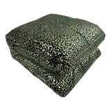 Piumone irge, Versace Méduse, Duplex 3D Digital Printing made in Italy for Single or marriage