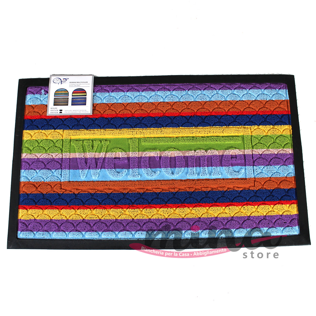 Tappetino Antiscivolo XUCHOU 50x70 Cm - Assorbente, Retro In Gomma, Per Casa E Ufficio - Foto 3