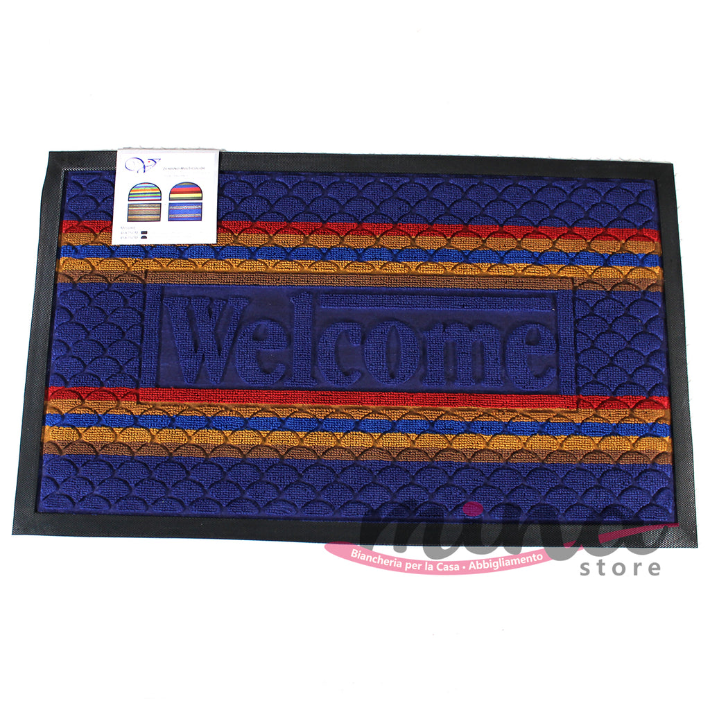 Tappetino Antiscivolo XUCHOU 50x70 Cm - Assorbente, Retro In Gomma, Per Casa E Ufficio - Foto 8