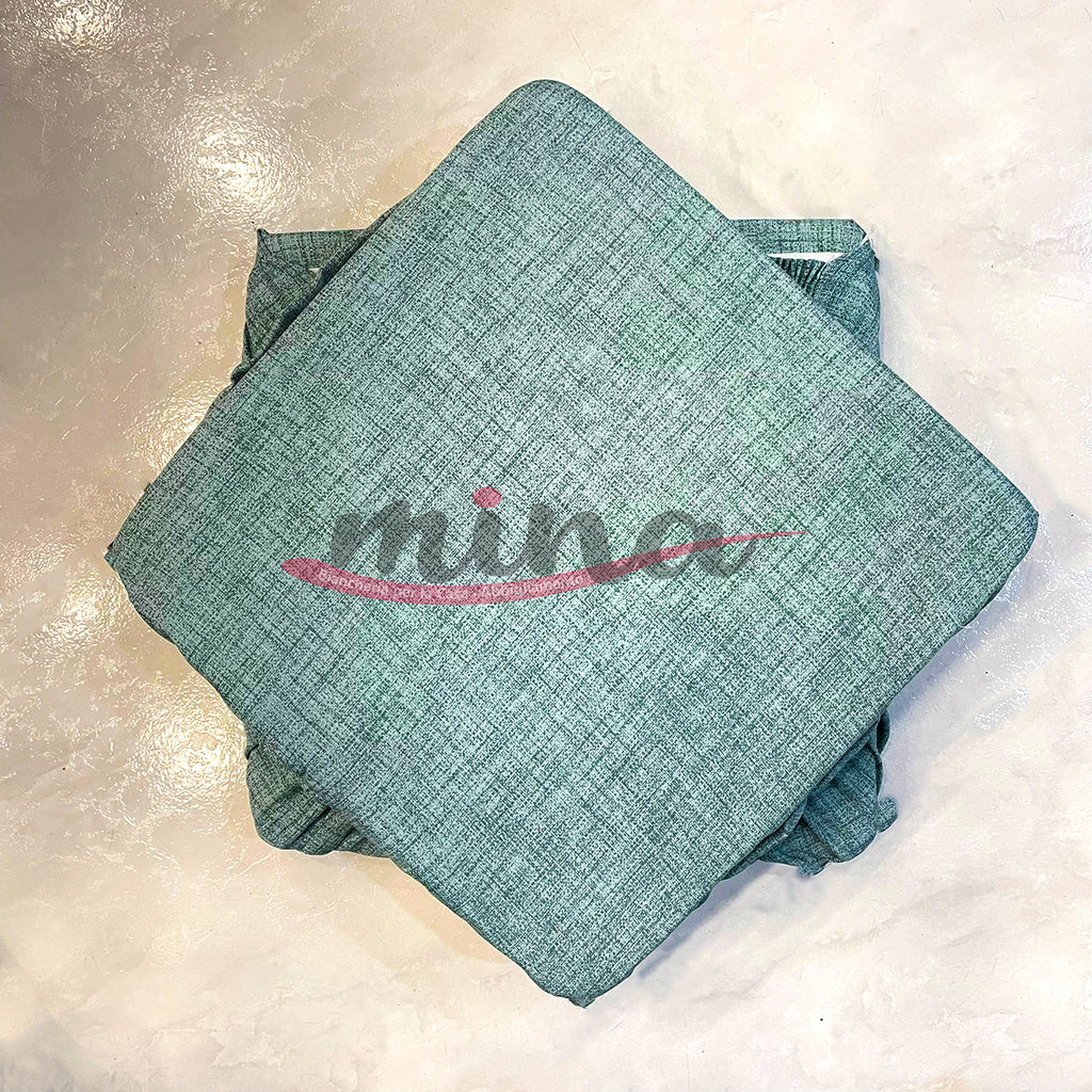 Cuscinetti Di Stoffa Riutilizzabili. Set Di 6. Assorbenti - Foto 10