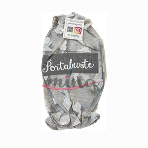 Porta Buste fantasia BUTTERFLY Vari colori coordinato cucina Made in Italy - BA Collection